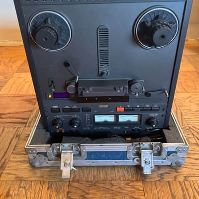Otari MX5050Bll2 image 6