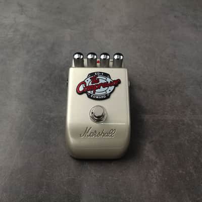 Marshall ED-1 Edward Compressor image 2