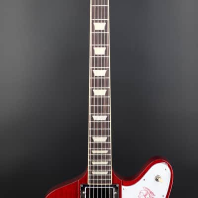 Gibson Firebird Platypus Vintage Cherry image 3