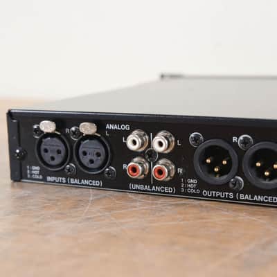 TASCAM SS-R1 Rack Mount Compact Flash Recorder (church owned) CG00QAL image 9