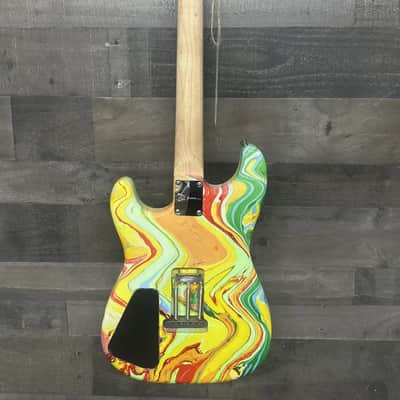 Funk custom S series 2024 image 11