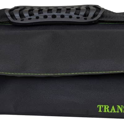 Trace Elliot Transit-B Performance Bass Pre-Amp image 4