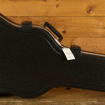 Ibanez GB10SEFM George Benson Hollow Body - Ebony - Sapphire Red image 9