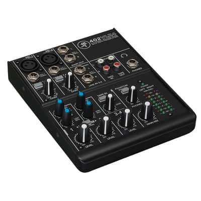 Mackie 402-VLZ4 image 1
