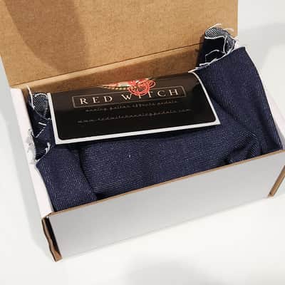 Red Witch Cynosium Modulated Delay FX Pedal - The Apothecary Series image 10