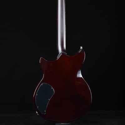 Yamaha Revstar II Standard RSS02T - Sunset Burst image 3
