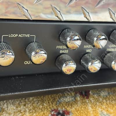 2015 Mesa Boogie - Dual Rectifier - 100W Head - ID 5891 image 6