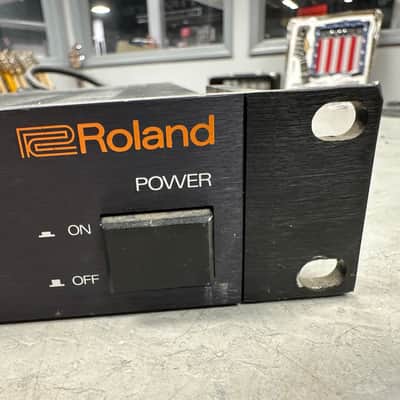 Roland SDE-1000 DIGITAL DELAY image 5