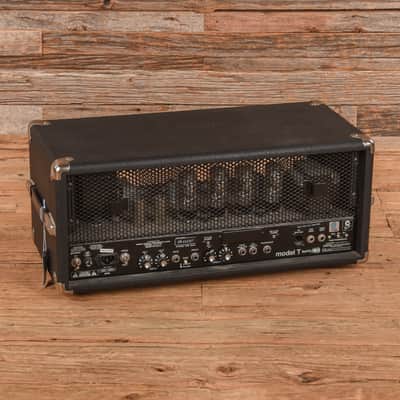 Sunn Model T Black image 2