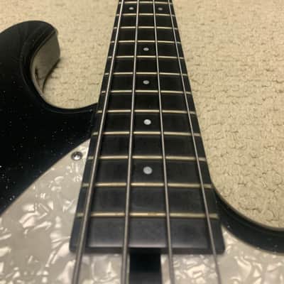 Modulus FU4 lane poor pickup 1999 Black image 5