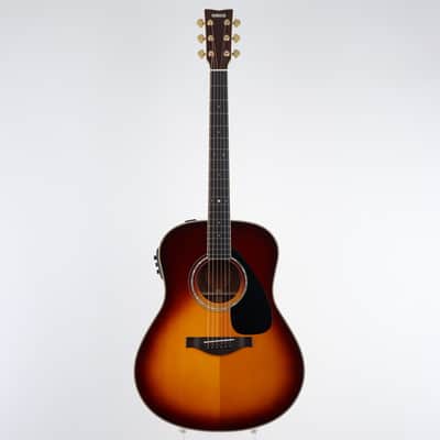 yamaha llx6a [SN QPI090080] (10/31) image 2