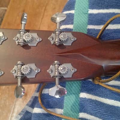 Martin D-28 Marquis 2004 - 2016 image 13