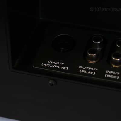 PIONEER RT-707 Reel-to-Reel Tape Deck – Professionally Restored – Fully Tested – 1-Year Warranty image 14
