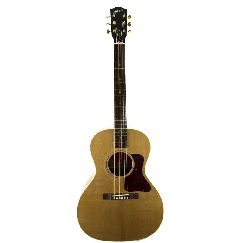 Gibson L-00 Acacia Special image 1