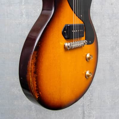 Used Eastman SB55/V-SB Sunburst (sn 12754586) image 6