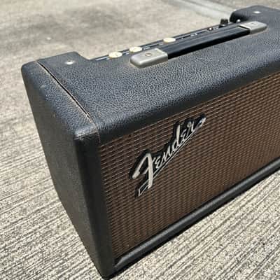 Fender Reverb Unit 6G15 1963 - 1966 - Black image 4