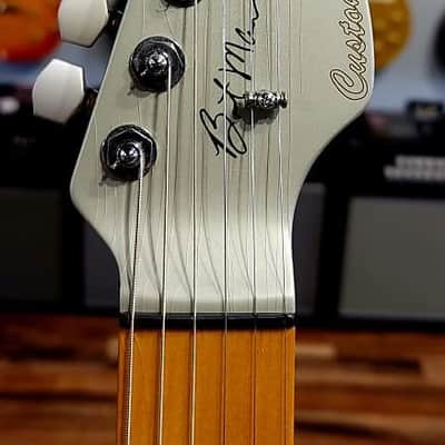 Valley Arts Custom / Gibson Era - Brent Mason Signature Model T - Tele Style image 5
