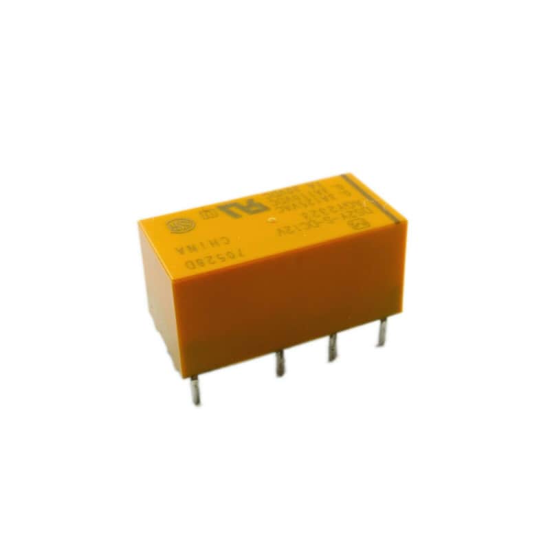 Oberheim - Eclipse - Signal relay for Audio signal image 1