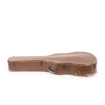 Vintage Gibson L-50 Archtop Sunburst 1934 - 1943 image 11