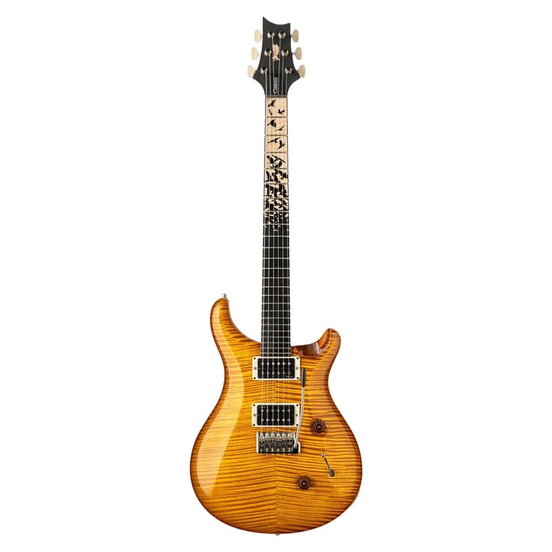 PRS Custom 24 "Birds of a Feather" Limited Edition image 3