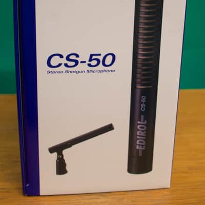 Edirol CS-50 image 4