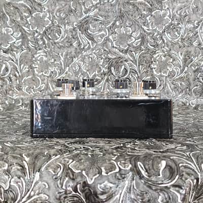 Heavy Pedal Excalibur Overdrive Pedal image 6