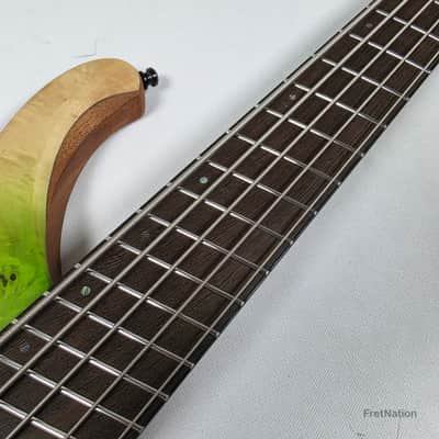 Ibanez EHB1505MS - Ocean Inlet Flat image 13