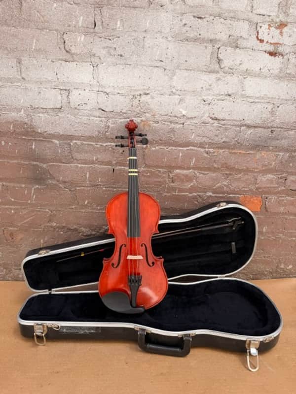 Artisan Strings Marcato Model 100 2006 SN: 4282 13" image 1
