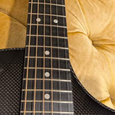 Composite Acoustics X Performer 2000's - Black Carbon Fiber image 5