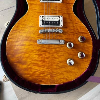 Gibson Custom Shop Slash Signature "Appetite For Destruction" Les Paul 2010 - VOS image 2