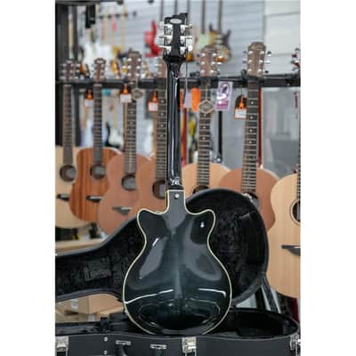 DUESENBERG Joe Walsh Black image 13