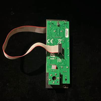 Make Noise Rosie output module 2008-2021 - Black image 4