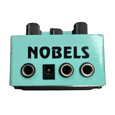 Nobels ODR-B Bass Overdrive image 5