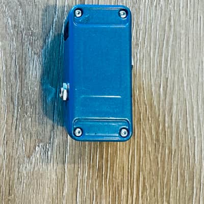 TC Electronic Flashback Mini Delay 2014 - 2020 Blue image 4