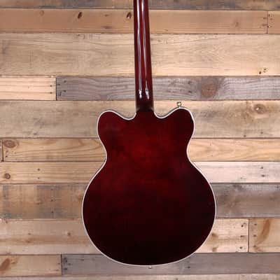 Gretsch G5422TG Electromatic Classic Hollowbody Double-Cut w/ Bigsby image 5