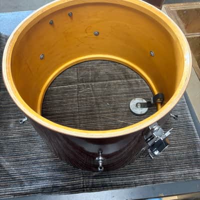 Ludwig No.3062P 14"x10" Prep Model Parade Snare Drum (1974-1975) image 9