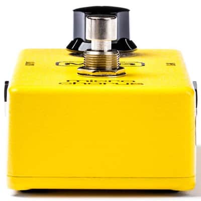 MXR M148 Micro Chorus Pedal image 2