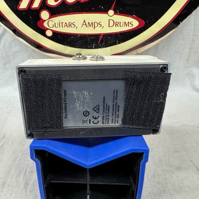 Boss NS-2 ns2 Noise Suppressor Noise Gate Pedal image 7