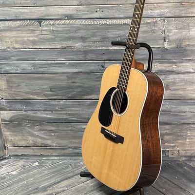 Martin Left Handed D-13E Road Series Acoustic Electric Guitar image 4
