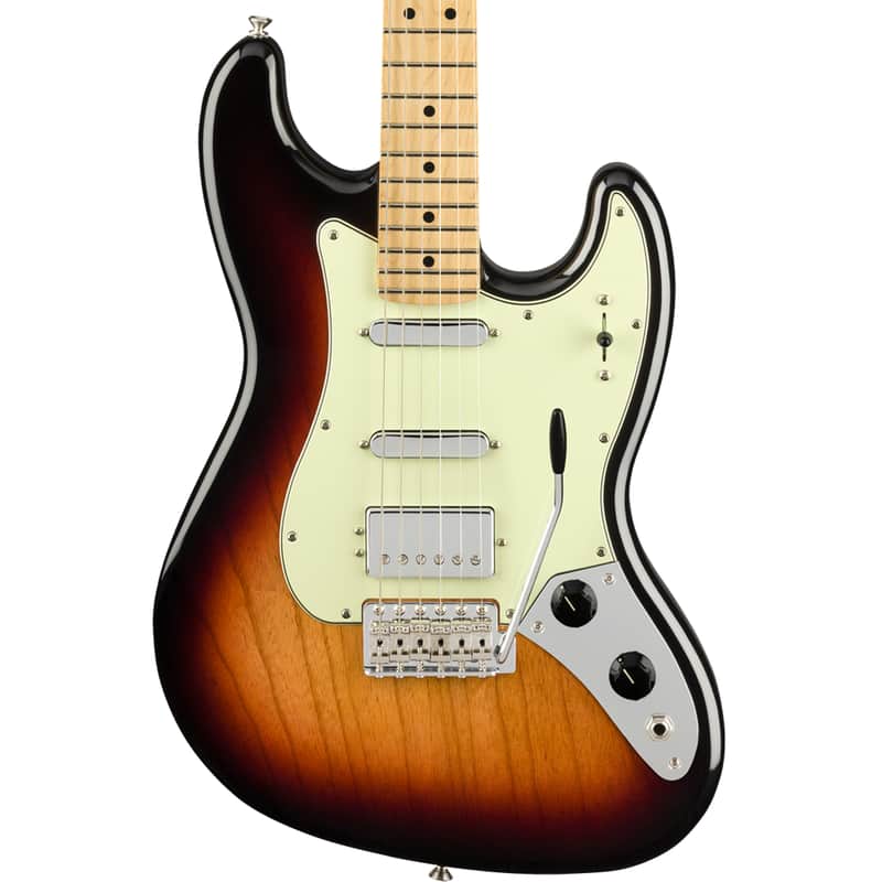 Fender Alternate Reality Sixty-Six image 4