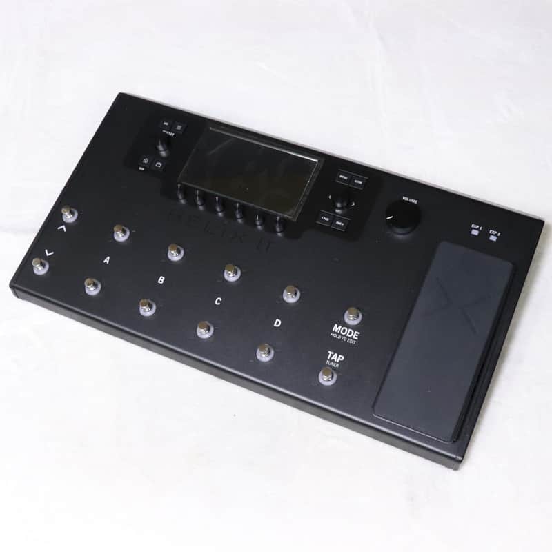 Line6 Helix Lt [Hlt5 V682300023] (08/31) image 1