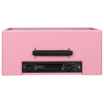 Synergy SYN-20IR COMBO 2026 - Pink image 6