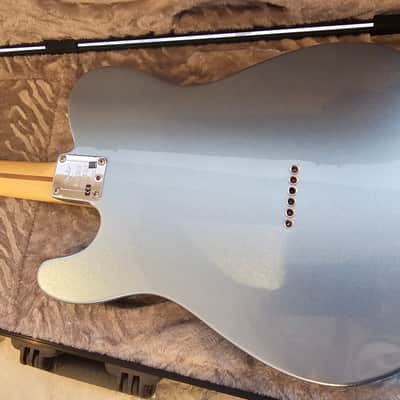 Fender Mod Shop Telecaster image 6