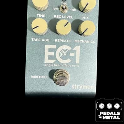 strymon ec-1 - X19319 image 2