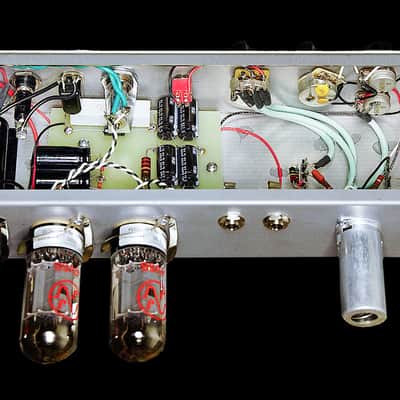 Rocknroll Amps Twanker 2023 - Tweed. NEW (Authorized Dealer) image 7