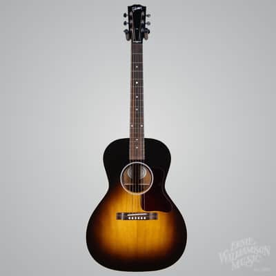 Gibson Acoustic L-00 Original Acoustic Guitar - Vintage Sunburst - CONSIGNMENT image 4