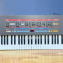 [Excellent] Roland Juno 106s 61-Key Programmable Polyphonic Synthesizer - Black