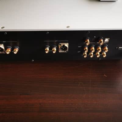 GOLDMUND MIMESIS 27.8 Preamplifier with DAC ALIZÉ image 5