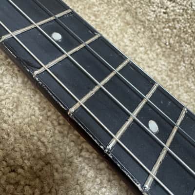 Rogue RU20 Baritone Ukulele w/ Bag image 7