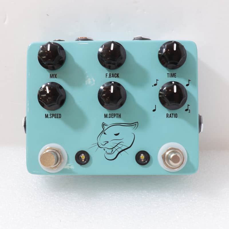 JHS Panther Cub V1.5